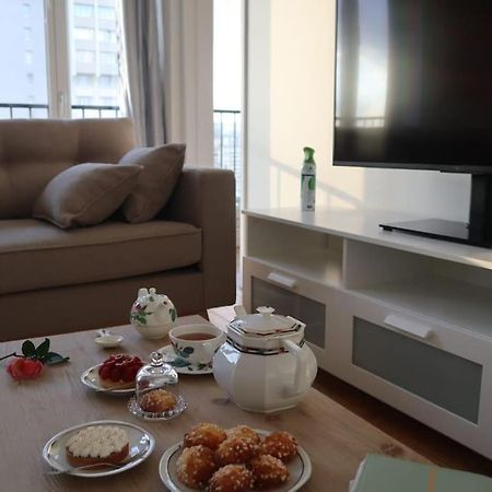 Magnifique Appartement A 5 Min De Paris Et 10 Min De L'Aeroport D'Orly Шоази-льо-Роа Екстериор снимка